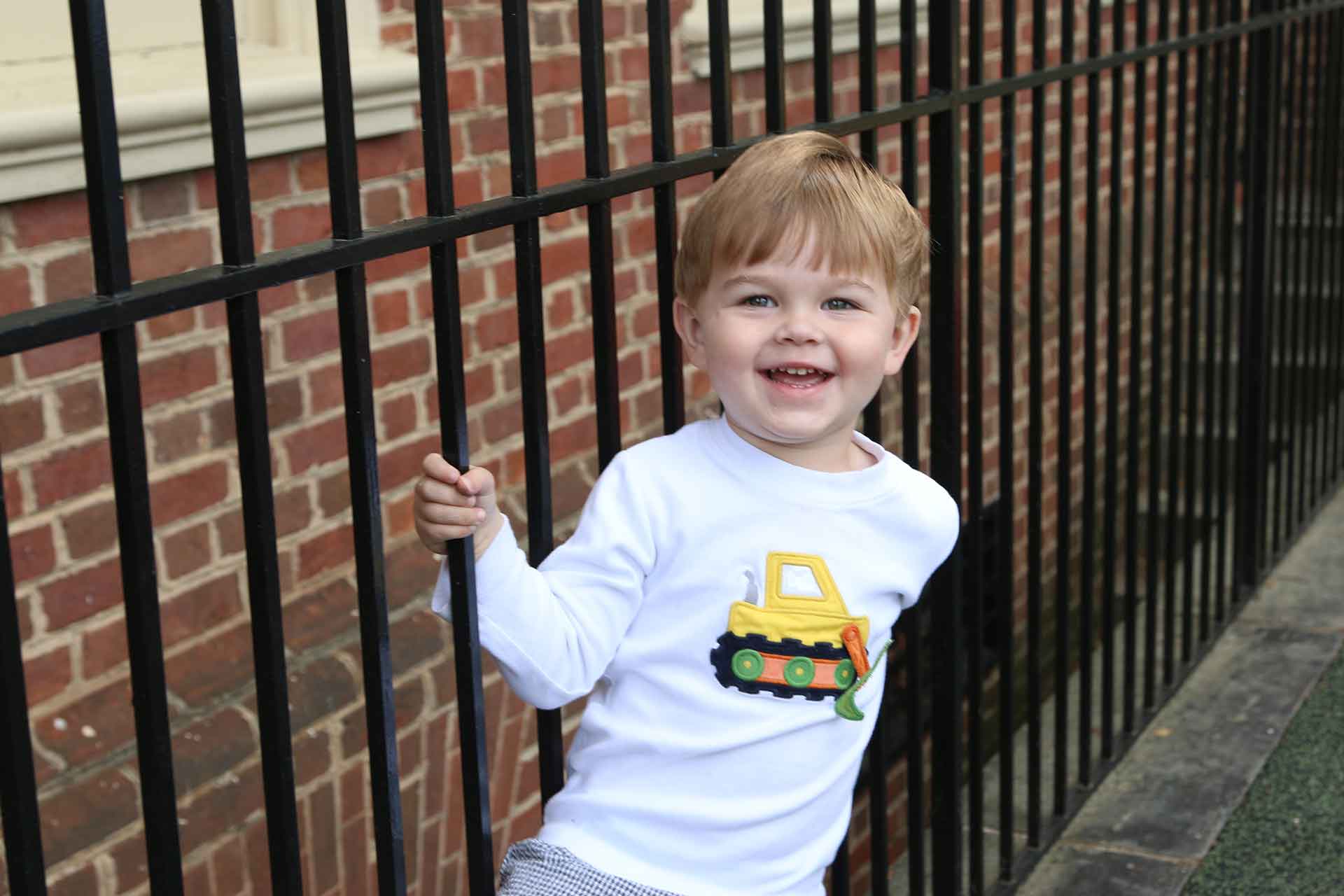 Toddlers & Twos
