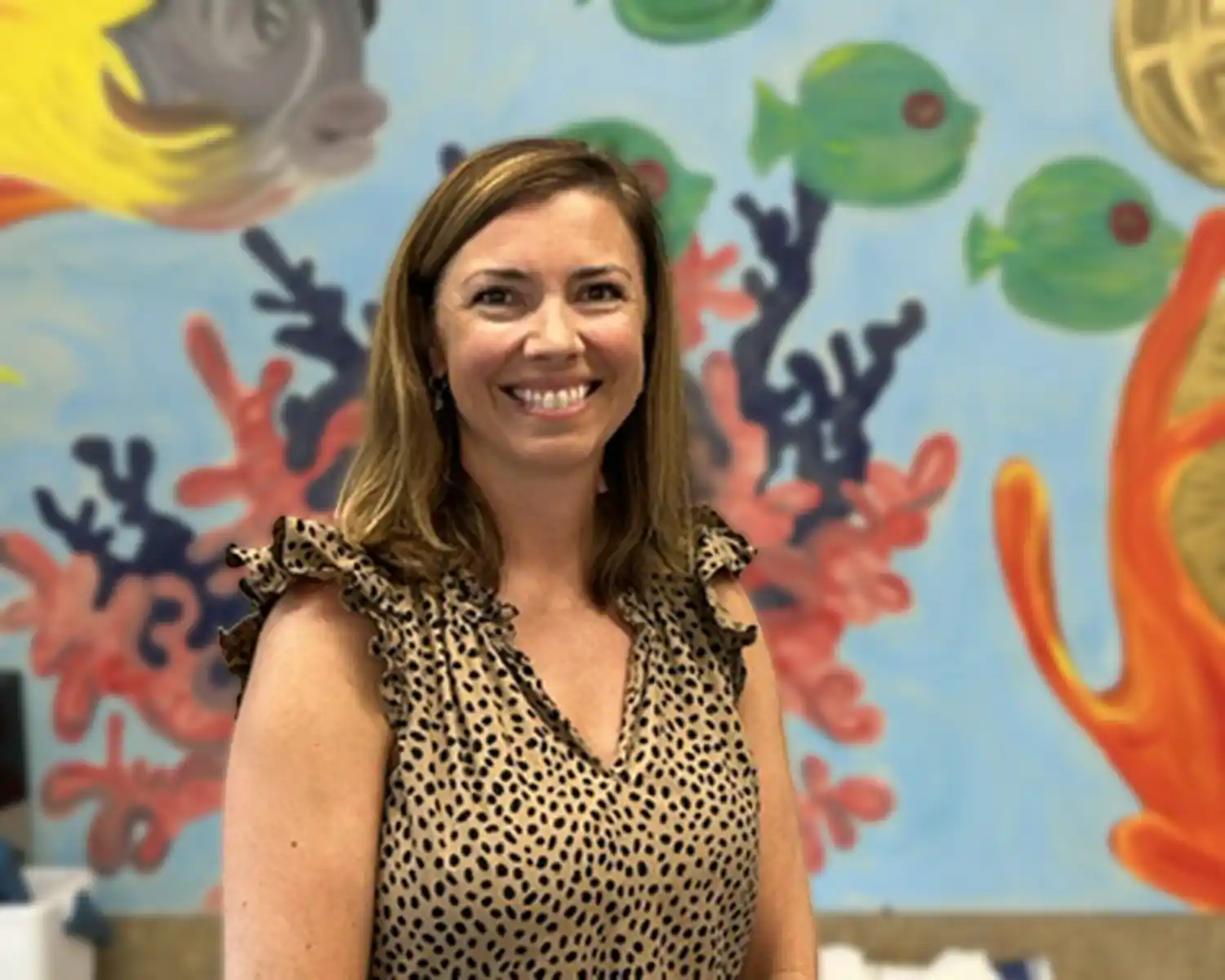 Catherine Frye