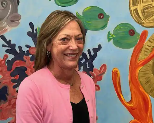 Mary Karl