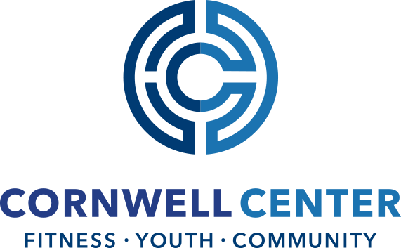 Cornwell Center logo