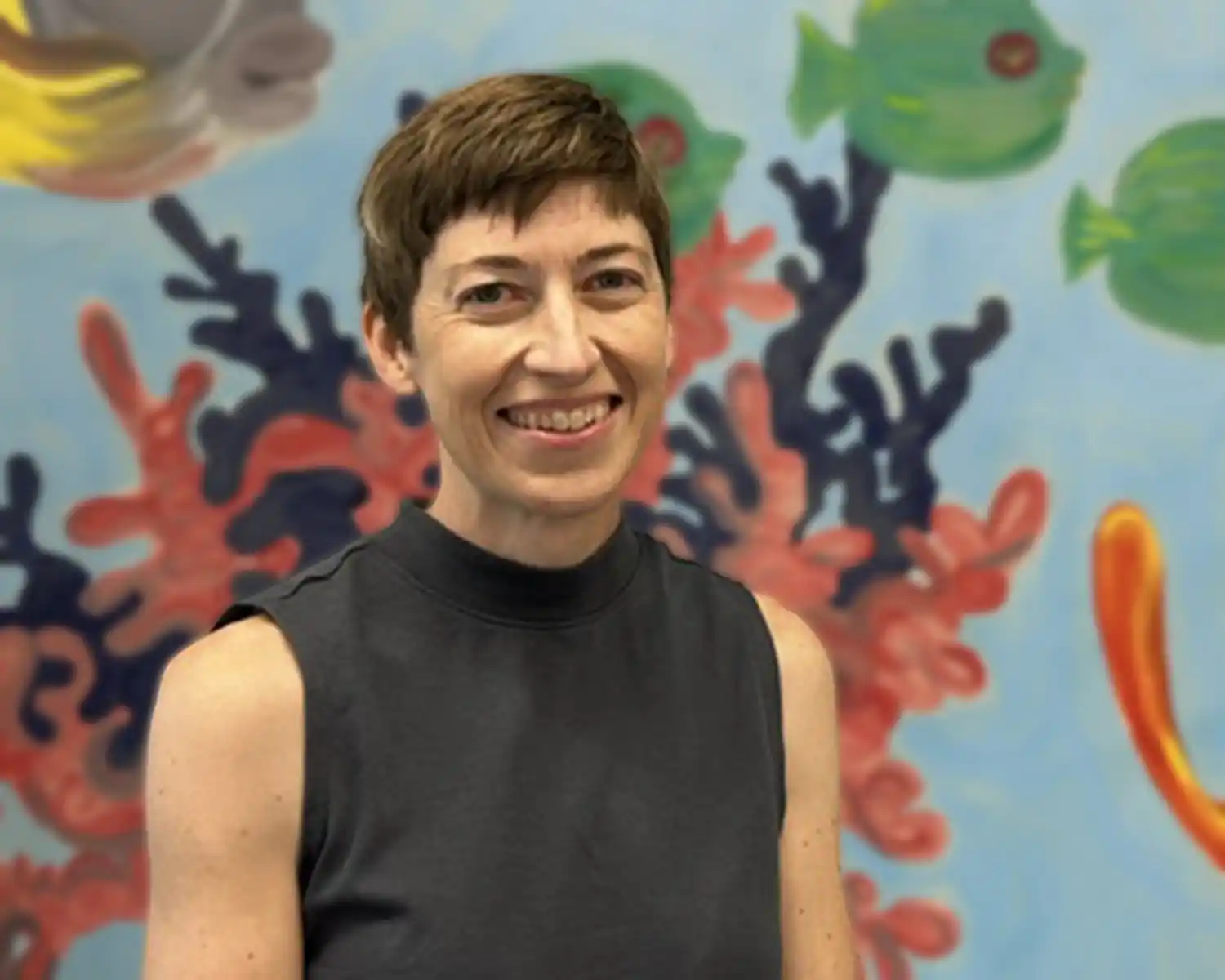 Robyn Huffstetler