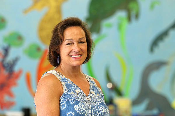 Susan Barnett