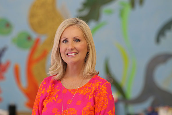 Tammy Hull