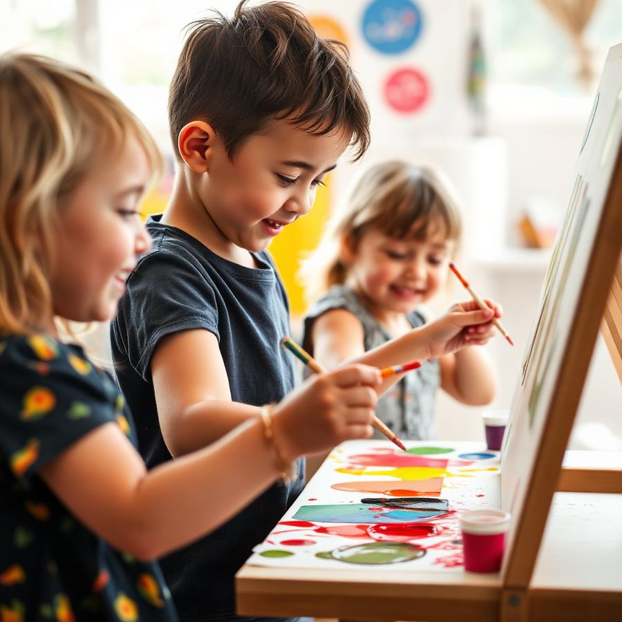 Preschool