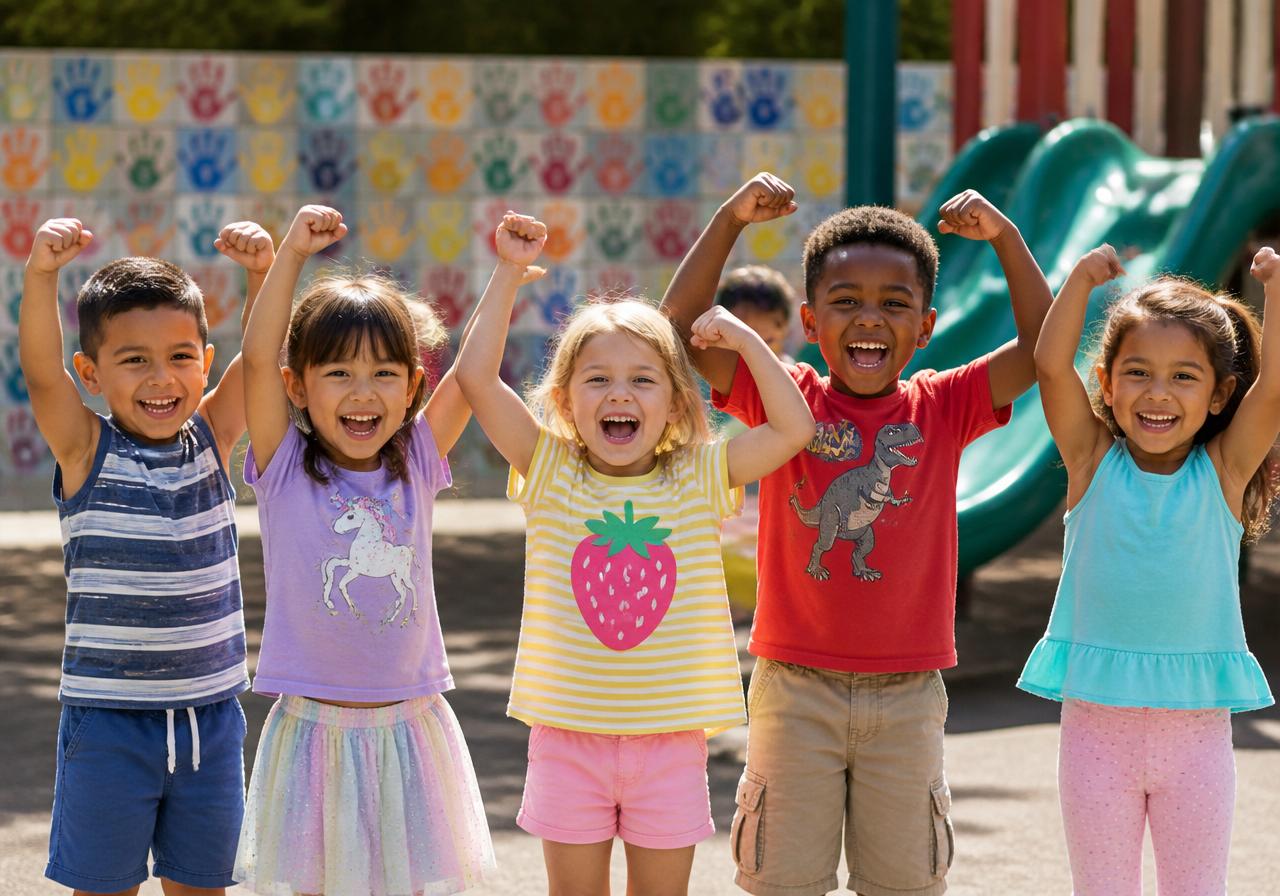 Transitional Kindergarten